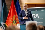 Rađenović: Nakon mjesec dana od otvaranja Svetog Stefana, on je i dalje zatvoren za građane