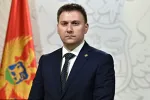 Šimun: Novi zakoni potvrđuju odlučnost Crne Gore da gradi evropski sistem javnog zdravlja