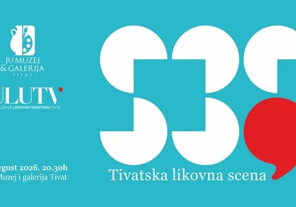 Godišnja izložba tivatskih umjetnika pred publikom nastavlja dugu tradiciju