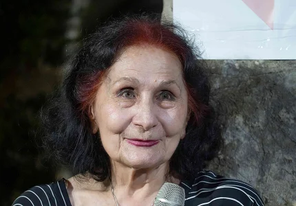 Grad teatar: Sinoć veče posvećeno Vidi Ognjenović na Trgu pjesnika