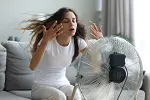 Statistika: Toplotni talasi ubijaju više žena nego muškaraca
