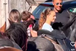 Svjetski šapioni biraju Crnu Goru: Španski reprezentativac Rodri poslije Kotora i Lovćena uživao na Durmitoru