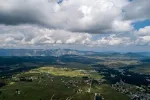Počela spasilačka akcija na Durmitoru, državljanin Grčke povrijedio nogu