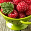 Crveno zlato: Zašto su maline nutritivni šampion i 10 prednosti koje imaju u odnosu na drugo voće