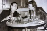 Aleksandar Aca Popović u razgovoru sa Rankom Pavićevićem: Barabe na sceni 