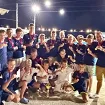 Mladi vaterpolisti Primorca osvojili turnir sa maksimalnim učinkom