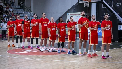 Selektor Mitrović objavio spiska igrača na koje računa za avgustovske mečeve sa Gruzijom i Ukrajinom