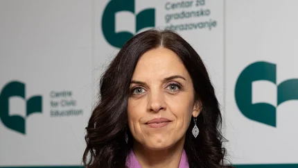 Kaluđerović: Javnost ne može provjeriti gdje je svaki šesti poslanik i član Vlade stekao visoko obrazovanje