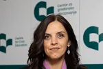 Kaluđerović: Javnost ne može provjeriti gdje je svaki šesti poslanik i član Vlade stekao visoko obrazovanje
