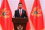 Milatović proglasio zakone o unutrašnjim poslovima i ANB