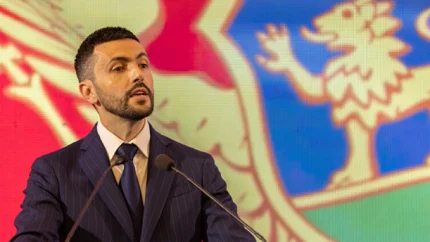Živković: Ulcinj je crnogorski grad