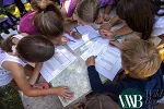 Boranka na Wild Beauty Art Festivalu: Izviđači inspirisali novu generaciju čuvara šuma