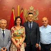 Vuković: Nezavisan Fiskalni savjet doprinos stabilnim finansijama i evropskoj budućnosti Crne Gore