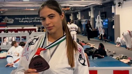 Baranka Kristina Radosavović bronzana na Svjetskom šampionatu! Slijedi debitantski nastup u seniorskoj konkurenciji
