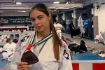 Baranka Kristina Radosavović bronzana na Svjetskom šampionatu! Slijedi debitantski nastup u seniorskoj konkurenciji