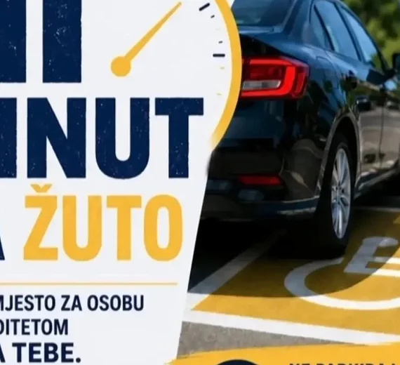 Nova pravila za vozače u Crnoj Gori