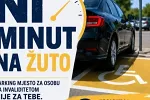 Nova pravila za vozače u Crnoj Gori