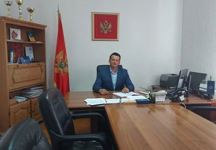 Kadrovske promjene u Upravi policije: Jeremić na čelu Regionalnog centra bezbjednosti „Sjever“