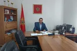 Kadrovske promjene u Upravi policije: Jeremić na čelu Regionalnog centra bezbjednosti „Sjever“