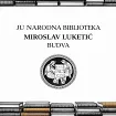Pravovremeno vraćanje knjiga i pažljiv odabir donacija od ključnog značaja za Narodnu biblioteku u Budvi