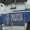 Automobil sletio s puta kod Nikšića, ima povrijeđenih