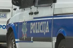 Automobil sletio s puta kod Nikšića, ima povrijeđenih