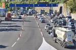 Pratite stanje na naplatnim punktovima i granicama