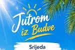 Jutrom iz Budve, vaša prva doza informacija 