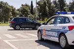 Uhapšen vozač koji je nakon obaranja petogodišnjeg djeteta pobjegao sa mjesta nezgode
