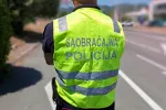 Četiri saobraćajne nezgode u Budvi u protekla 24 sata