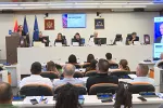 Dan sa inspektorima održan prvi put u Budvi 