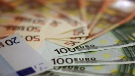 Više od milijardu eura poreskih prihoda za sedam mjeseci
