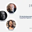 Žiri takmičarskog programa igranog filma na 39. Filmskom festivalu u Herceg Novom