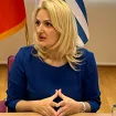 Borovinić Bojović podnijela ostavku na odborničku funkciju: Potpredsjednica Vlade postupila po mišljenju ASK