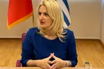 Borovinić Bojović podnijela ostavku na odborničku funkciju: Potpredsjednica Vlade postupila po mišljenju ASK