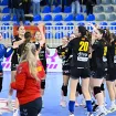Crna Gora sjutra sa Slovačkom za polufinale