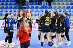 Crna Gora sjutra sa Slovačkom za polufinale