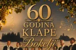 Klapa „Bokelji“ slavi veliki jubilej u Zelenici