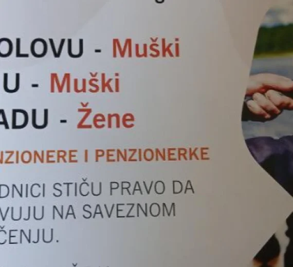 Udruženje penzionera iz Tivta organizuje takmičenje u ribolovu, šahu i pikadu