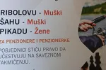 Udruženje penzionera iz Tivta organizuje takmičenje u ribolovu, šahu i pikadu