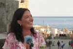 Emilija Minić na Gradu teatru, nakon decenije ponovo pred budvanskom publikom