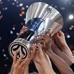 Evroliga prognozirala 10 najboljih ekipa za novu sezonu; PAO šampion, gdje su Vječiti beogradski rivali?