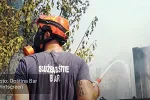 Aktivna dva požara na području barske opštine