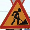 UP: Sjutra ujutru potpuna obustava saobraćaja u Srbiji prema granici sa Crnom Gorom, vozači će biti preusmjeravani na druge granične prelaze