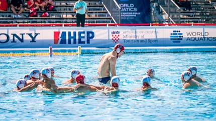 Mlade ajkule pale poslije peteraca: Rusija slavila nakon velike drame
