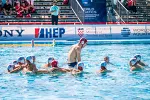 Mlade ajkule pale poslije peteraca: Rusija slavila nakon velike drame