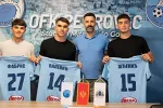 Zalog za budućnost - Petrovac produžio ugovor sa trojicom igrača