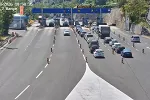 Pogledajte stanje na granicama