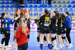 Crna Gora danas sa Slovačkom za polufinale