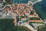 Rosandić iz MZ Stari grad za RTV Budva: Mještani traže red, bolje uslove i zaštitu kulturnog dobra